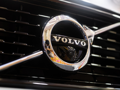 VOLVO Uzbekistan
