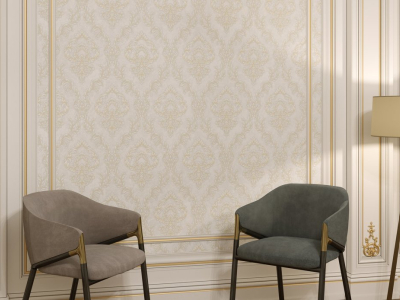 Сайт бренда MAXDECOR