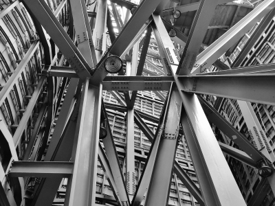 Aziya Iron Steel