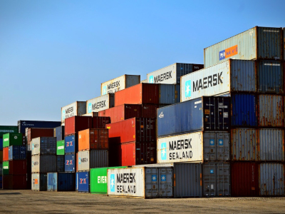 Silk Road Logistics