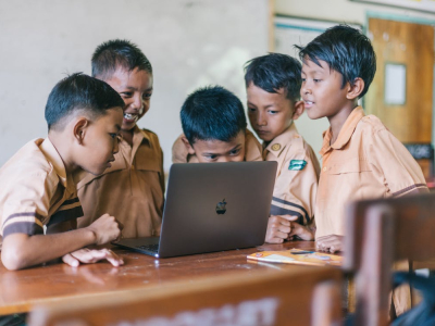 Seven Plus President School