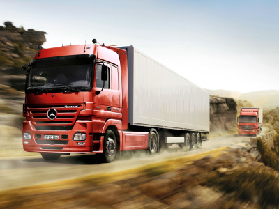 Transceka Logistics