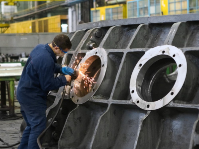 Steelchem