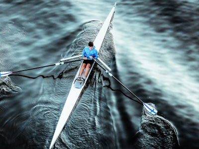 Rowing & Canoe