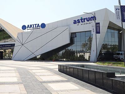 AKITA University