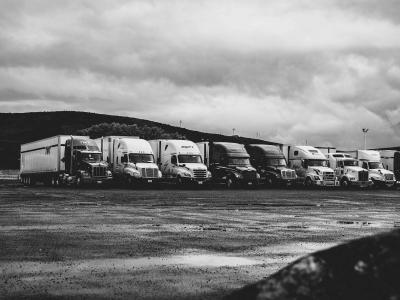 TAKLOG Logistics