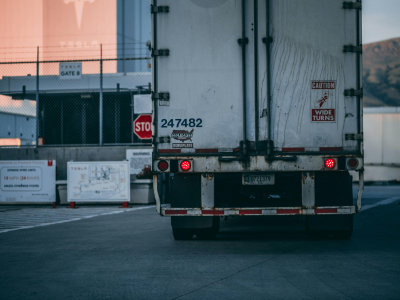 Midland Trucking